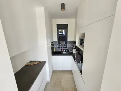 House 102 m², Sveti Lovreč - newly built and furnished - 6