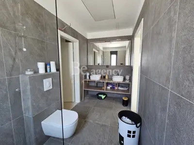 House 102 m², Sveti Lovreč - newly built and furnished - 9
