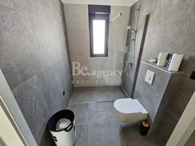 House 102 m², Sveti Lovreč - newly built and furnished - 10