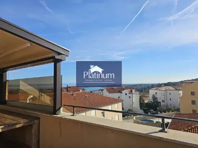 MEDULIN OKOLICA 118 m² EXTRA POGLED