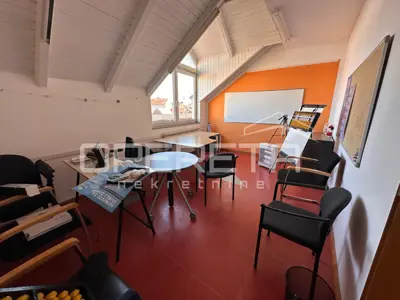 Gewerbefläche in Samobor, Zentrum - weiterer Stadtkern und gute Anbindung - 14