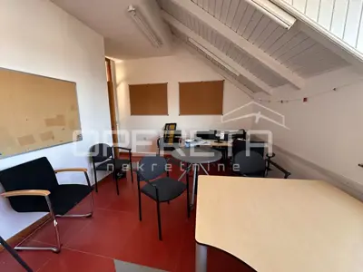 Gewerbefläche in Samobor, Zentrum - weiterer Stadtkern und gute Anbindung - 12