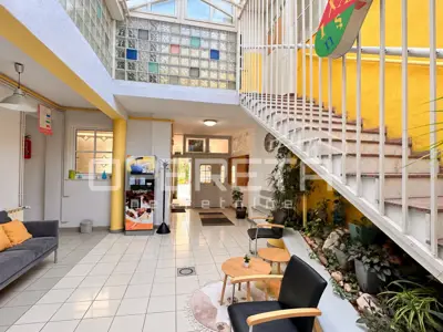 Gewerbefläche in Samobor, Zentrum - weiterer Stadtkern und gute Anbindung