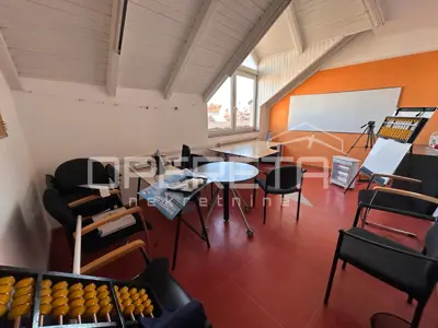 Gewerbefläche in Samobor, Zentrum - weiterer Stadtkern und gute Anbindung - 15