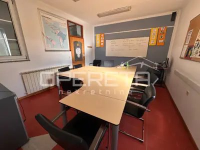Gewerbefläche in Samobor, Zentrum - weiterer Stadtkern und gute Anbindung - 7