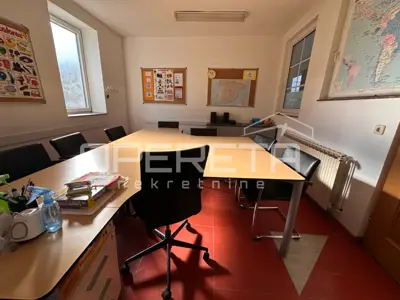 Gewerbefläche in Samobor, Zentrum - weiterer Stadtkern und gute Anbindung - 8