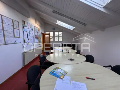 Gewerbefläche in Samobor, Zentrum - weiterer Stadtkern und gute Anbindung - 17