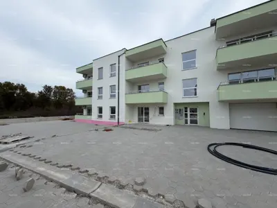 Wohnung 58 m², Medulin - ruhige Lage und schöner Blick - 3