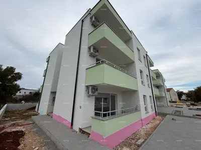 Wohnung 58 m², Medulin - ruhige Lage und schöner Blick - 5