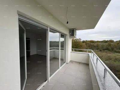 Wohnung 58 m², Medulin - ruhige Lage und schöner Blick - 12