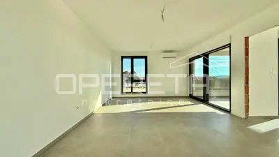 Apartment in Povljana, large terrace and elevator - 3
