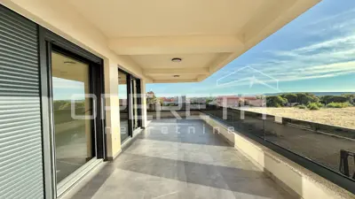 Apartment in Povljana, large terrace and elevator - 5