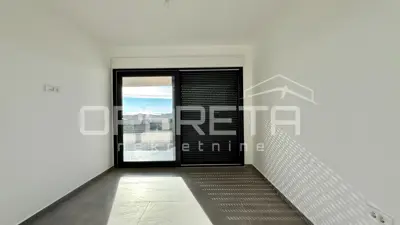 Apartment in Povljana, large terrace and elevator - 4