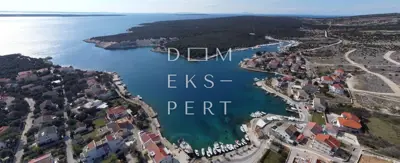 Šimuni, Atraktivan trosoban apartman sa vrtom - Šimuni, Pag - 7