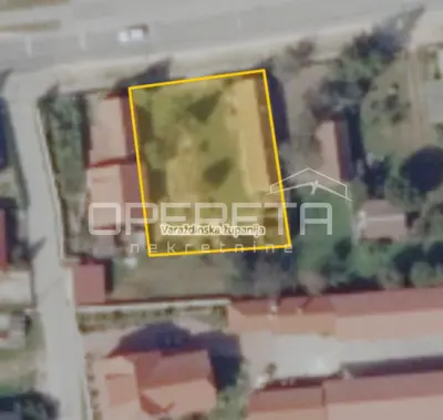 Investicijsko zemljište u Biškupcu - 4