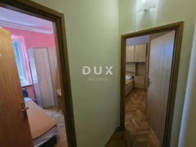 Stan 80,5 m², Pula Centar - prostrana terasa - 14