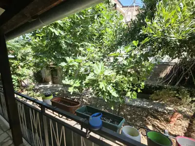 Stan 80,5 m², Pula Centar - prostrana terasa - 5
