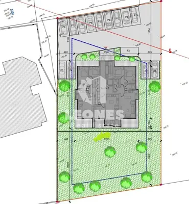 Wohnung 77 m², Kaštel kod Buja, Garten und Terrasse - 6
