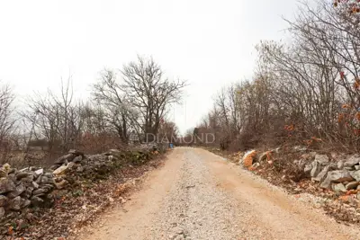Building plot 1,785 m², Prkačini - near Rovinj - 3