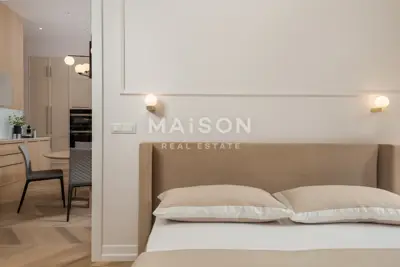 Wohnung 73 m², Opatija - Centar, in Meeresnähe und in der Nähe von Stränden - 4