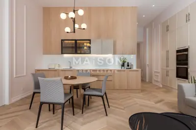 Wohnung 73 m², Opatija - Centar, in Meeresnähe und in der Nähe von Stränden - 8