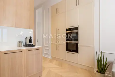 Wohnung 73 m², Opatija - Centar, in Meeresnähe und in der Nähe von Stränden - 11