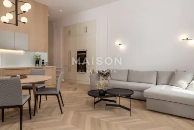 Wohnung 73 m², Opatija - Centar, in Meeresnähe und in der Nähe von Stränden - 6