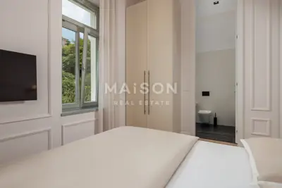 Wohnung 73 m², Opatija - Centar, in Meeresnähe und in der Nähe von Stränden - 3