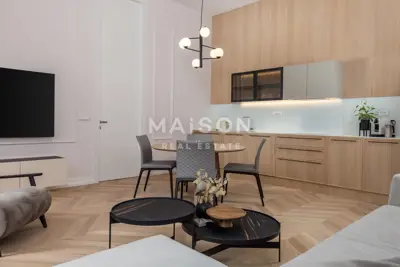 Wohnung 73 m², Opatija - Centar, in Meeresnähe und in der Nähe von Stränden - 5