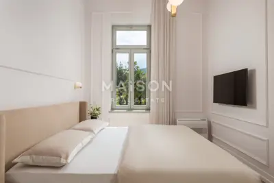 Wohnung 73 m², Opatija - Centar, in Meeresnähe und in der Nähe von Stränden - 2