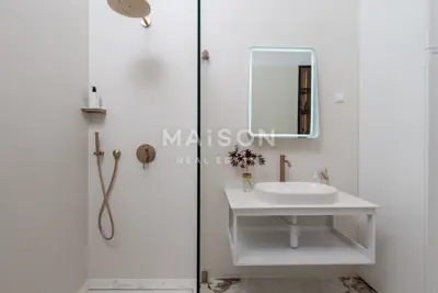 Wohnung 73 m², Opatija - Centar, in Meeresnähe und in der Nähe von Stränden - 14
