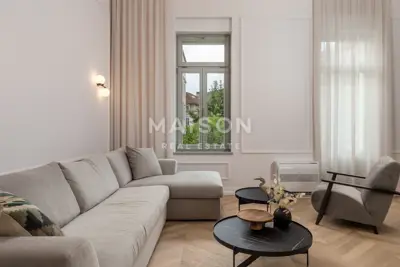 Wohnung 73 m², Opatija - Centar, in Meeresnähe und in der Nähe von Stränden - 7