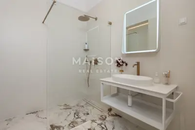 Wohnung 73 m², Opatija - Centar, in Meeresnähe und in der Nähe von Stränden - 13