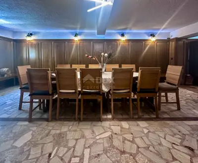 Haus 400 m², Kraljevica - beheizter Pool und Sauna - 15