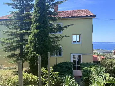 Haus 400 m², Kraljevica - beheizter Pool und Sauna - 12