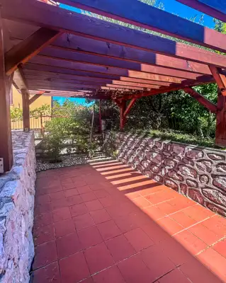 Haus 400 m², Kraljevica - beheizter Pool und Sauna - 21