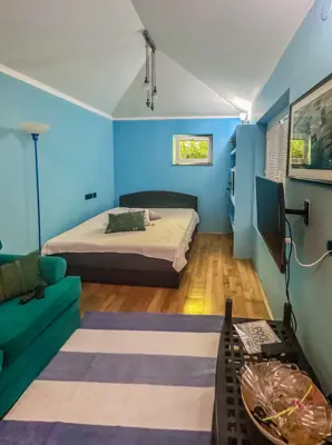 Haus 400 m², Kraljevica - beheizter Pool und Sauna - 4