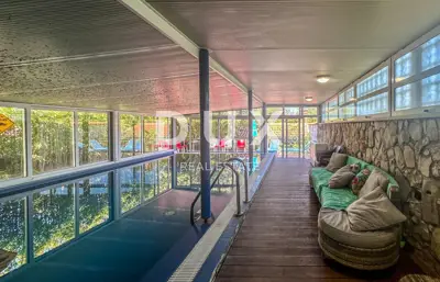 Haus 400 m², Kraljevica - beheizter Pool und Sauna