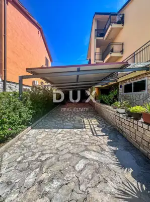 Haus 400 m², Kraljevica - beheizter Pool und Sauna - 22