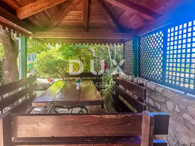 Haus 400 m², Kraljevica - beheizter Pool und Sauna - 7