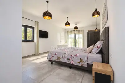 Kuća 289,8 m², Vodnjan - mirna lokacija i pogled na more - 12