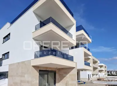 Privlaka/Zadar - Luxusprojekt 70 m vom Meer, Penthouse G203 - 15