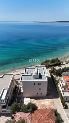 Apartment 107.4 m², Mandre - first row to the sea, sea view - 4