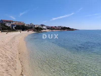 Apartment 107.4 m², Mandre - first row to the sea, sea view - 3
