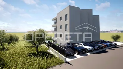 Okrug Gornji / otok Čiovo - S12 Penthouse new build with pool - 5