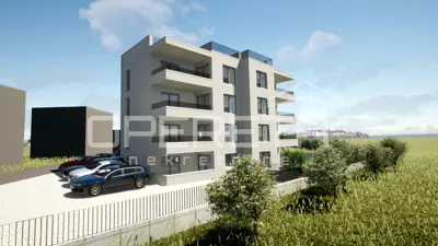 Okrug Gornji / otok Čiovo - S12 Penthouse new build with pool - 11