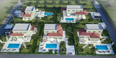 Vila 152 m², Frata kod Poreča, grijani bazen i vrt - 12