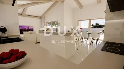House for sale in Martinski, 130,4 m² - 3