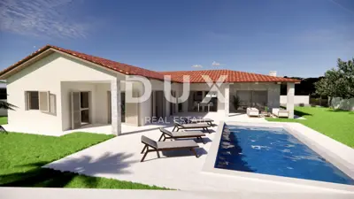 House for sale in Martinski, 130,4 m²