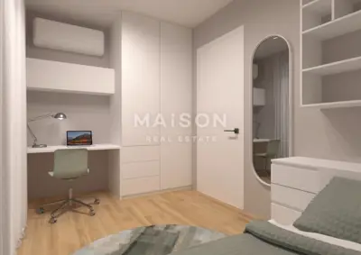 Kuća 99 m², Jastrebarsko - moderan obiteljski dom - 17